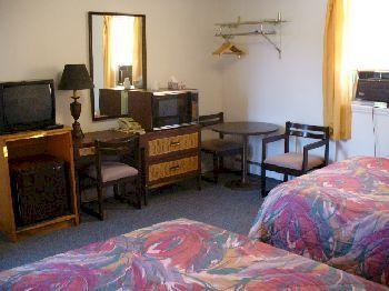 Walkerton Inn Motel Экстерьер фото