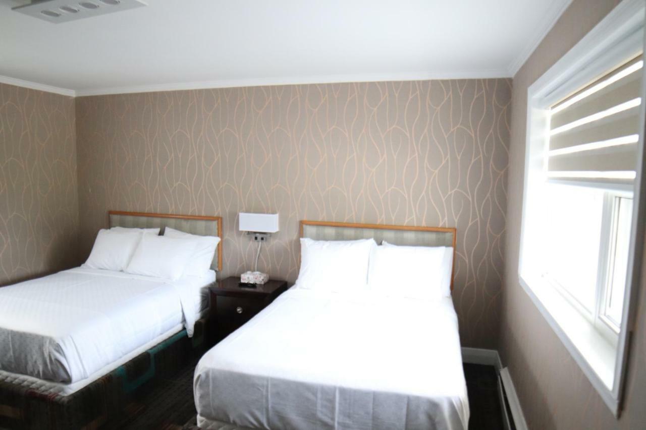Walkerton Inn Motel Экстерьер фото